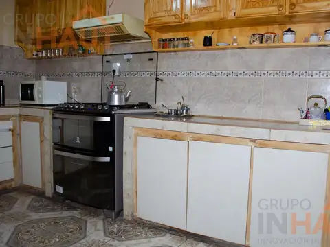 Departamento en Venta de 5 ambientes