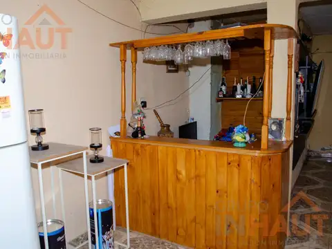 Departamento en Venta 40 años