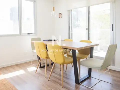 Departamento en Alquiler Temporal en La Elenita, USD 7.800