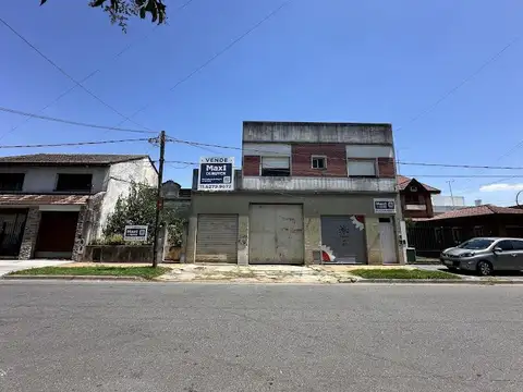 Terreno en Venta 17  mts Frente