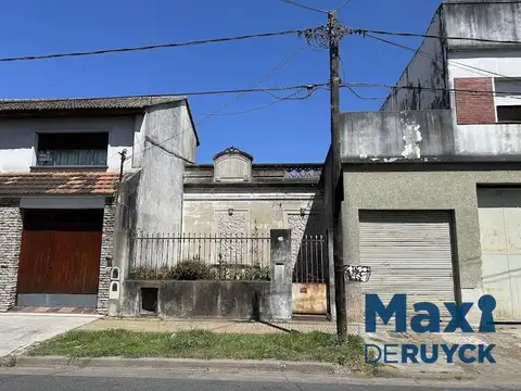 Terreno en Venta de 577,0 m2