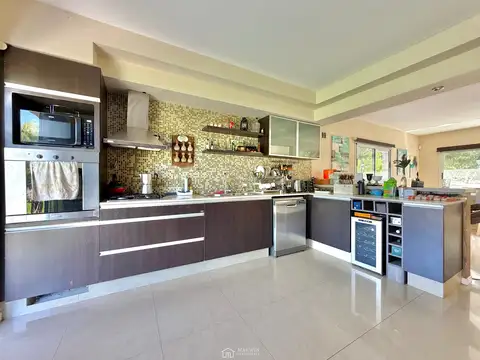Casa en Venta al Noroeste