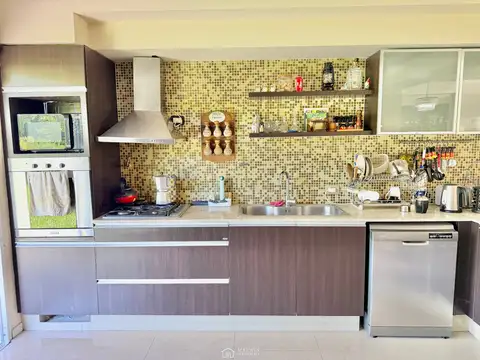 Casa en Venta 10 años