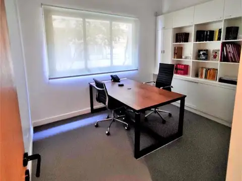 Sargento Cabral al 800