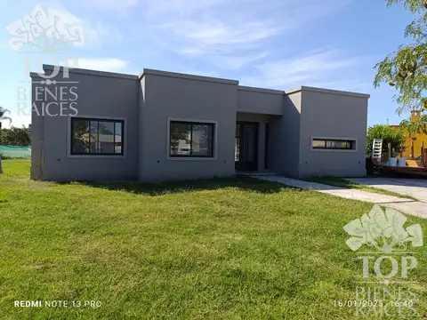 Casa en Venta de 3 dormitorios