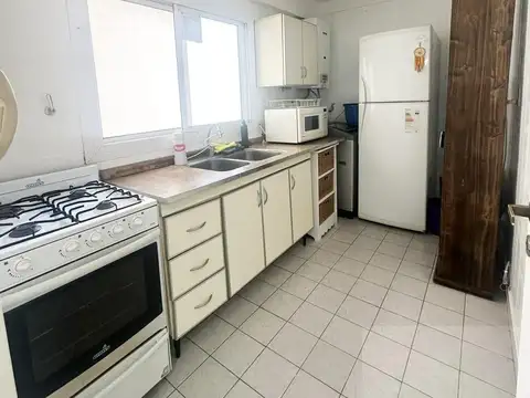 Departamento en Alquiler Temporal 30 años