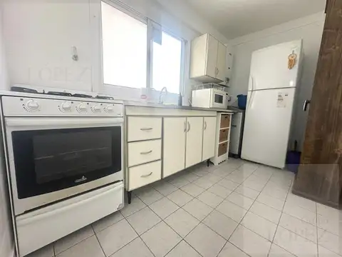 Departamento en Alquiler Temporal al Norte