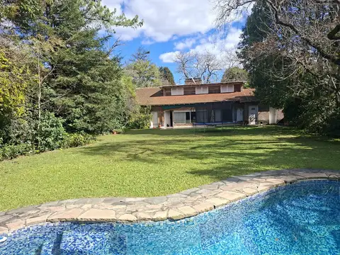 Casa en Venta en San Isidro, USD 575.000