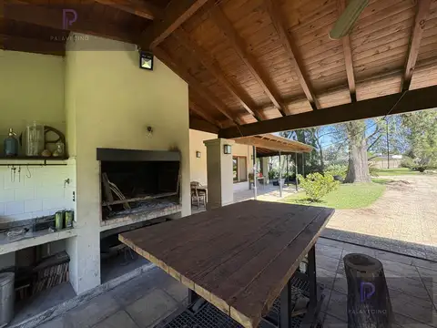 Casa en Venta 11 años