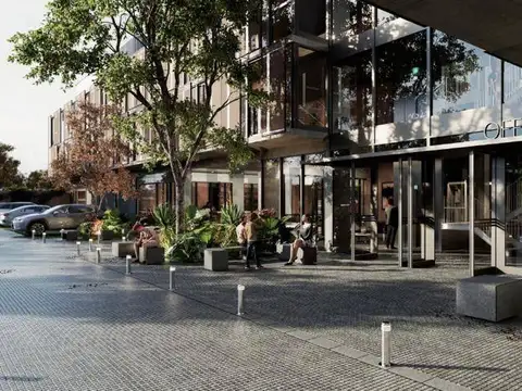 Oficina en Alquiler en Joaquín Gorina, USD 760