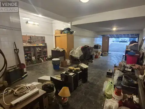 OPORTUNIDAD CASA EN VENTA | 3 PLANTAS