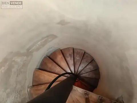 Casa 5 ambientes con 3 baños
