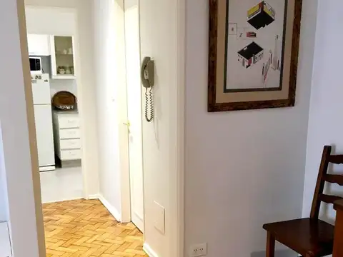 Departamento en Alquiler Temporal de 1 dormitorio