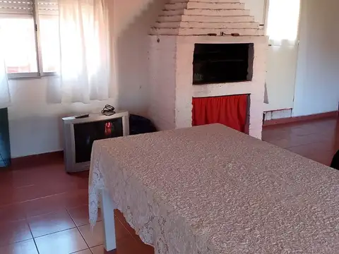 Almafuerte 3600