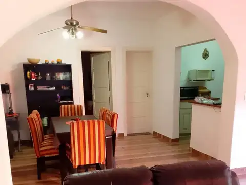 Depto Tipo Casa en Venta de 3 ambientes