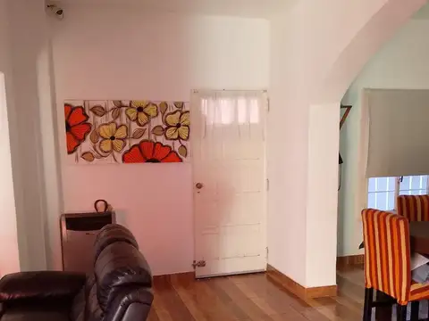 Depto Tipo Casa en Venta en Santos Lugares, USD 125.000