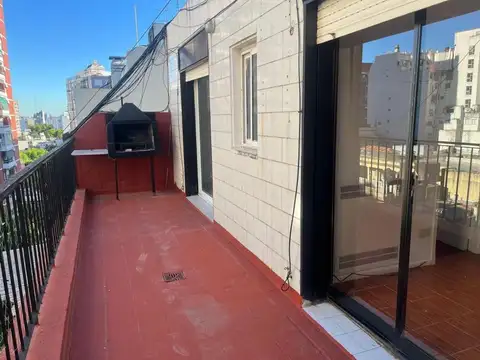 Mario Bravo 50 , Piso ALTO