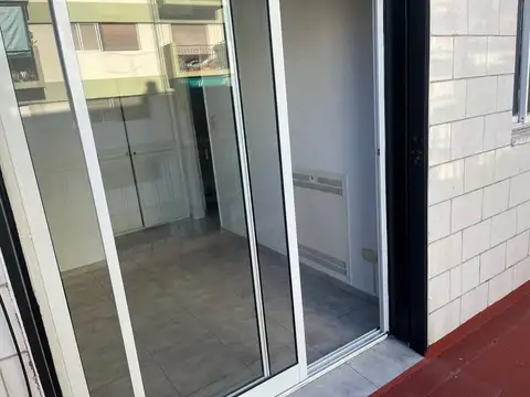 Departamento en Venta en Almagro Norte, USD 89.000