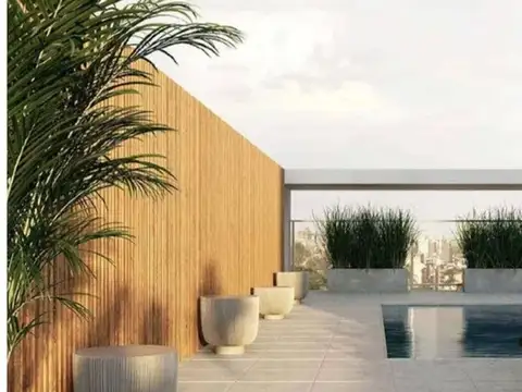 Departamento Duplex en Sauce 47!