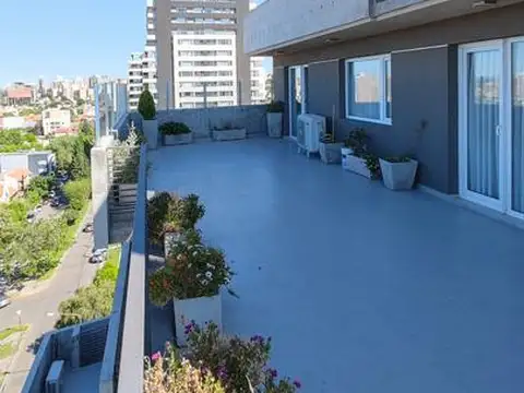 VENTA Departamento Piso  3 dormitorios - Nivel Gerencial - Bº Santa Genoveva