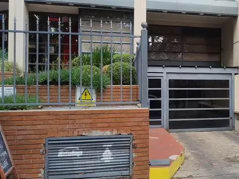 Cochera en Venta de 5  mts largo x 2  mts ancho