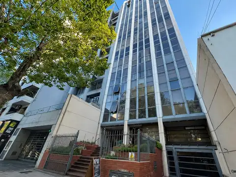 Cochera en venta zona Tribunales