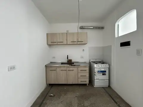 Depto Tipo Casa en Venta en Paternal, USD 164.000