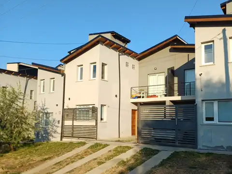 Departamento de 80 m2 en calle Roggero