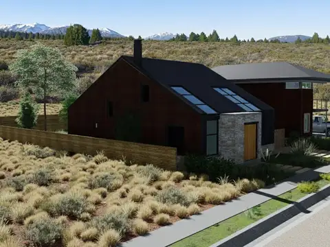 Terreno en Venta en San Carlos De Bariloche, USD 32.400