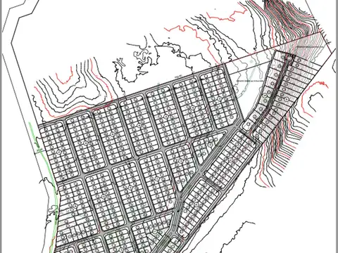 Terreno en Venta de 360,0 m2