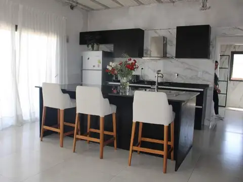 Casa en Venta 5 años