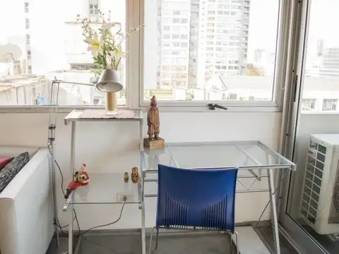 Humboldt 1900, Piso 6