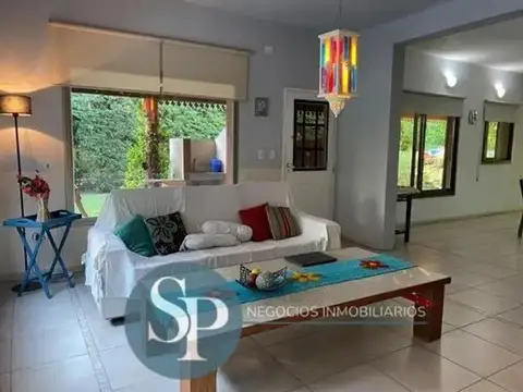 Casa en venta El Recodo