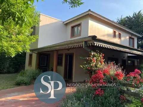 Casa en venta El Recodo