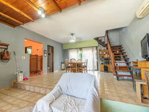 Casa en Venta de 2 dormitorios