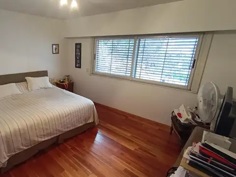 Departamento en Alquiler de 4 dormitorios