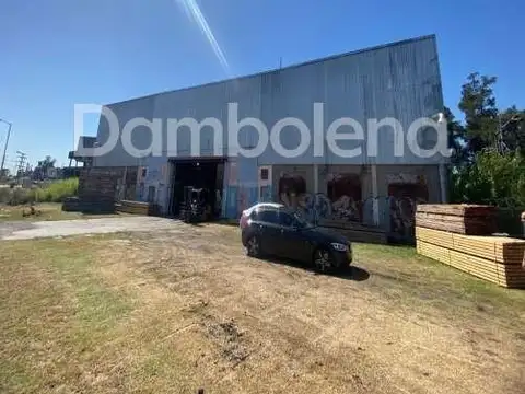 Depósito  en Alquiler en Moreno