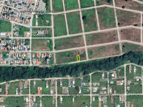 Terreno en Venta de 257,0 m2