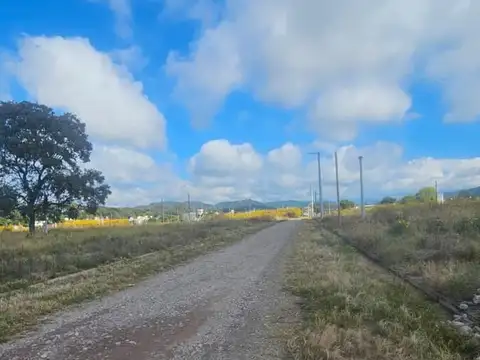 Terreno en Venta de 257,0 m2