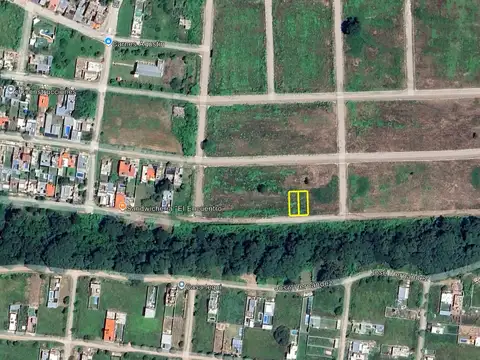 TERRENO EN VENTA EL NOGAL | LOS ALISOS