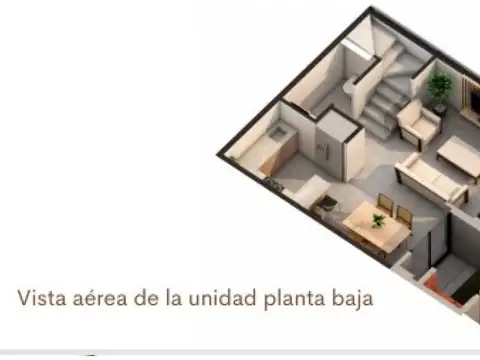 Casa en Venta en Bella Vista, USD 129.000