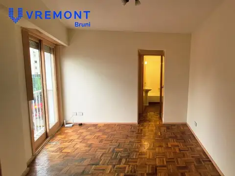 Departamento en Alquiler de 2 ambientes