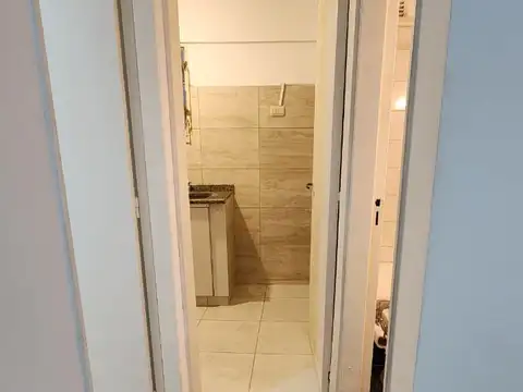 Departamento en Alquiler en Villa Crespo, $ 600.000