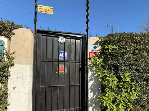 Casa en Venta en Barrio Manzanares, USD 95.000