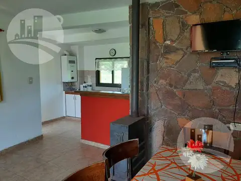Hotel en Venta en Potrero de Garay, USD 750.000