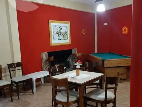 Complejo de 5 cabañas 3*