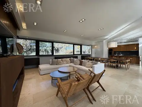 Casa en Venta en Campos De Roca, USD 550.000