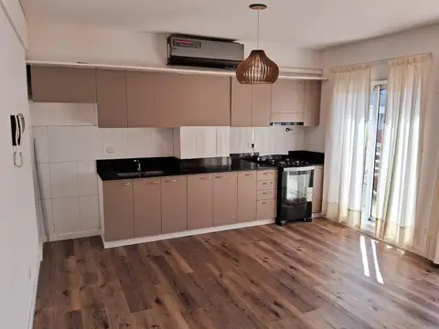 Duplex 3 amb con amenities  en  PUERTO MADERO