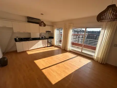 Duplex 3 amb con amenities  en  PUERTO MADERO