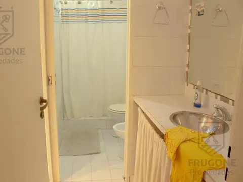 Departamento en Alquiler en Barrio Norte, $ 400.000